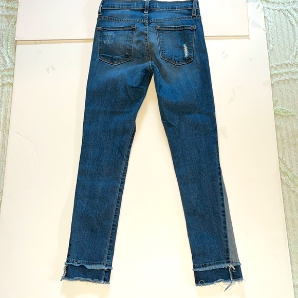 7. Flying Monkey Denim Jeans - Picture 2 of 4